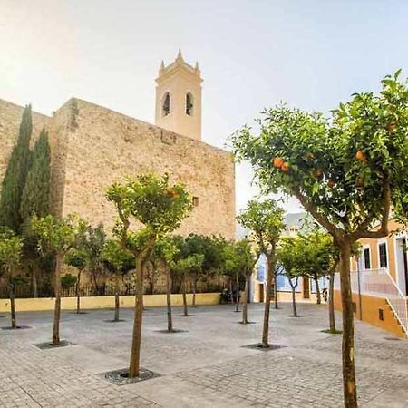 Home Sea&Dreams Oldtown IV Calp Dış mekan fotoğraf